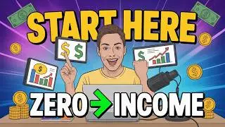 Creator Income Secrets 💰 How Online Creators Actually Earn