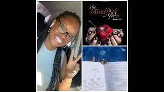 MINDF*CK Series Book Review| What I Liked, My Favorite Characters, & Brief Synopsis of the Book|