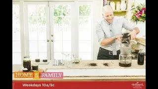 Cold Brew Coffee