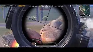 K98 + 8xscope =AuTo HeAdShOT || TOxic MamBA || PuBg MoBiLe GaMePlAy
