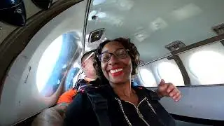 Skydive Space Center - 7/13/24 - LaTonya