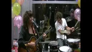 SUSAN COWSILL & RUSS BROUSSARD-THE RAIN THE PARK AND OTHER THINGS - THE FLOWER GIRL