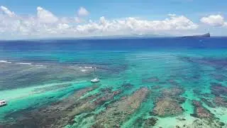 Ilot Gabriel & Ile Plate | Catamaran Trip | Sportfisher.mu