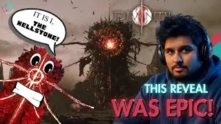 New Divinity Revealed &mdash; The TGA Statue Mystery Finally Explained | Jay Reacts