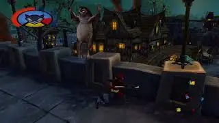 i Broke Him | Lol #Funny Moments #SlyCooperThieves inTime #SlyCooper4 #HRKFunnyMoments