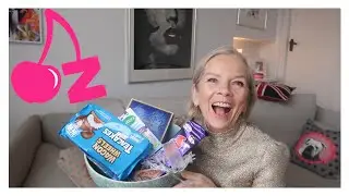 CHERRY ON TOP/ESSENTIAL SHOPPING | WEEKLY VLOG