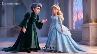 Cinderella &ndash; A Story of Kindness and Hope | bedtimes stories for kids