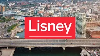 Lisney Belfast Chose Yellowcom for VoIP, Broadband & Mobile | Commercial Property Telecoms