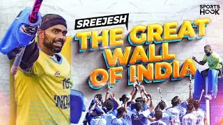 Olympics 2024: A Fitting Farewell for Indian Hockey's Great Wall - PR Sreejesh signs-off on a High!
