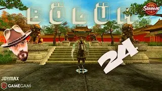 TR-Sro Sıfırdan Char Kasma Serisi vol.24 #silkroad #gamegami  #intbow #troya #forcenuker