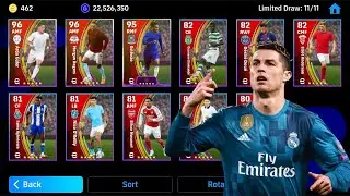 THE BEST FEATURED PLAYER! 😱😱 EFOOTBALL 2026 MOBILE