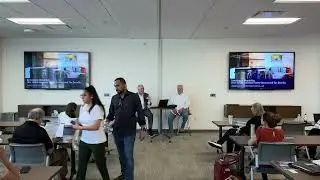 February 2025 KW Wealth Investor Club