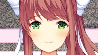 Yuri and Natsuki fight Act 2 | Part 12 | Doki Doki Literature Club