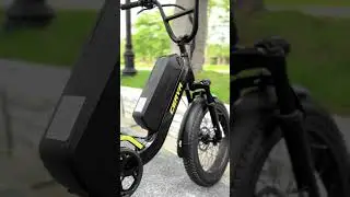 Come on,let's go cycling #ebike #citybike #electricbike #uk #bicycle #bikelife #cycling#ebike #CEAYA