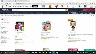 How to find a Amazon Seller&rsquo;s Store Name and Store Id