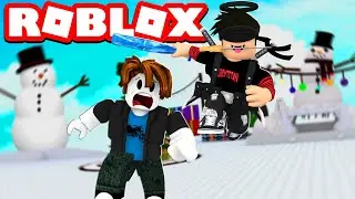 Roblox Icebreaker ObeyTitan highlights ep. 5