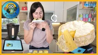 Dieser Snack macht süchtig! ✨Käsefans aufgepasst 🤩🧀