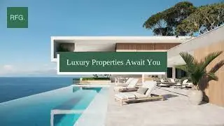Explore Altea&rsquo;s Luxury Properties | Exclusive Homes & Sea‑View Villas in Costa Blanca