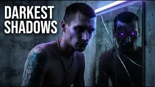 My Mind's Darkest Shadows: An Official Music Video