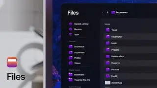 Introducing Files on umbrelOS - Say Goodbye to Cloud