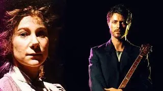 Zoe Wanamaker Remembers David Bowie In BAAL - BBC - UK TV -  26 July 2023