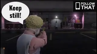 Easier ways to do 50 headshots in Double-Action Revolver Challenge - GTA Online Treasure Hunt