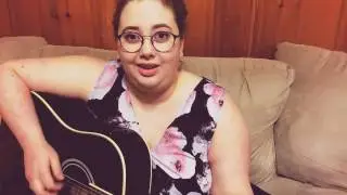 Hang With Me (Robyn Cover)