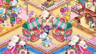 Cookie Run Kingdom : Kingdom Tour!!