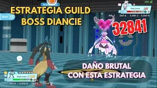 DIANCIE ya NO refleja nada con esto — Estrategia completa