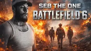 Battlefield REDSEC
