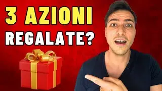 3 Azioni 