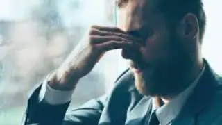 هل أنت شخصية حساسة؟