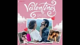 Zaalima.. song  valantine special ❤️🎀Provided to YouTube by Zee Entertainment Enterprises 