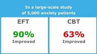 Why EFT Could Be Your Breakthrough for Social Anxiety Relief