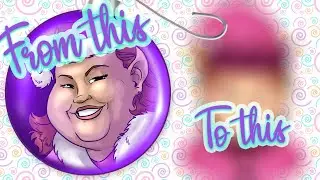 Introducing the new Jolly Fat Elf