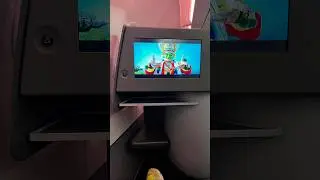 Air India Flight to Mauritius 🇲🇺 #lydellmendes #businessclass #airindia #mumbai #mauritius