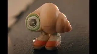 Marcel the shell edit- The sound of myself