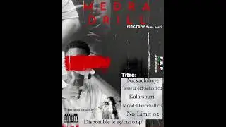 MEDRA_DRILL Old-School 02 du mixtape(Street_Life)