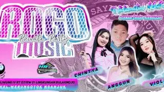 Live ROGO MUSIC Werungotok Nganjuk HR AUDIO
