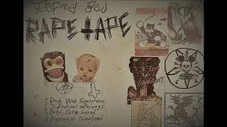 Raping Bad - Oldschool unterwegs (prod. von InzaneMane)