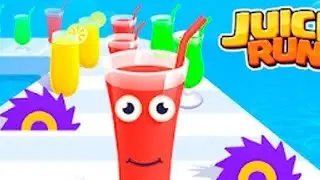 Juice run live #shorts