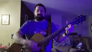 Whiskey Lullaby