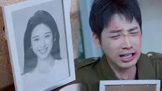 大結局！丈夫拋下一切去找妻子，卻發現她早已離世，抱著她的遺像痛哭悔恨終身 | 向北的遗憾 Xiangbei Regret#最新電影#愛情電影#倫理
