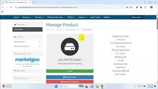 How to Log In to Windows Shared Hosting &ndash; Unlimited Plan | Codexplorer Hosting Tutorial