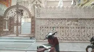 Temple view in Ramgarh#Architect inranchi#Architectinpatna#Aiderajput