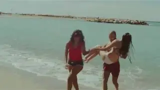 Baywatch Marseille - Teaser #1