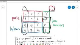 Standard Model and Nuclear Integrity