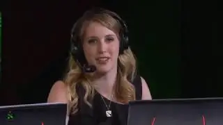 Бостонский мажор: четвертая игра Гранд Финала OG vs Ad Finem / Boston Major: Grand Final Fourth game