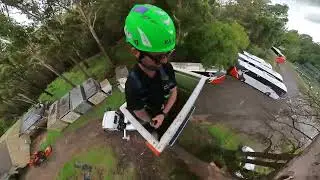 Canopy Consulting Site Inspection