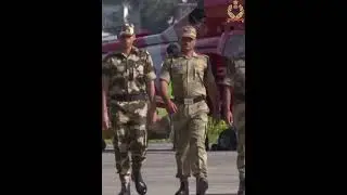 CISF: Backbone of India&rsquo;s vital installations, safeguarding all